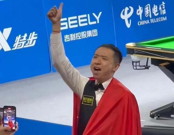 玩家看到的